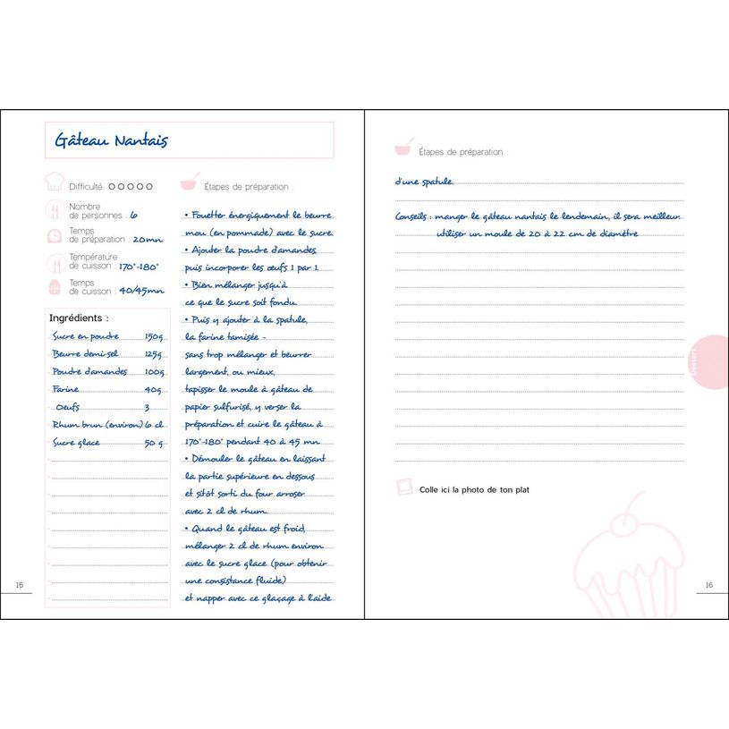 3371010190713-Agenda à spirale Club President - 1 semaine sur 2 pages - 21 x 27 cm - rouge - Quo Vadis--9