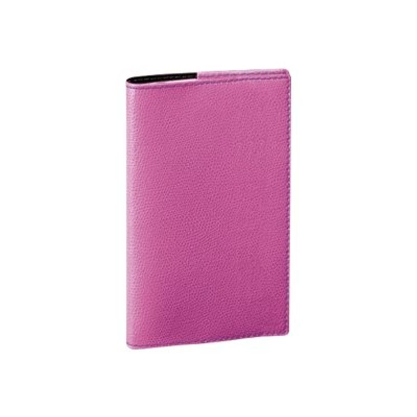 3371010304745-Agenda Prestige Club Rose 1 Semaine sur 2 pages 10X15cm Quo Vadis -P_79426008_1-0
