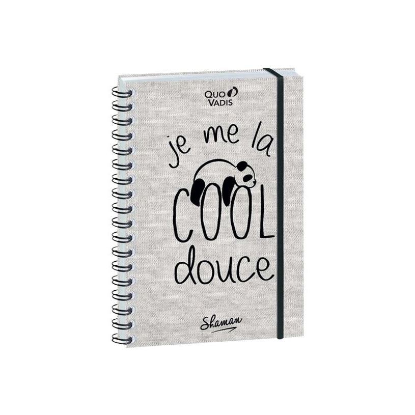 3371010403417-Quo Vadis Shaman - Carnet de notes à élastiques A5-P_79426041_3-2