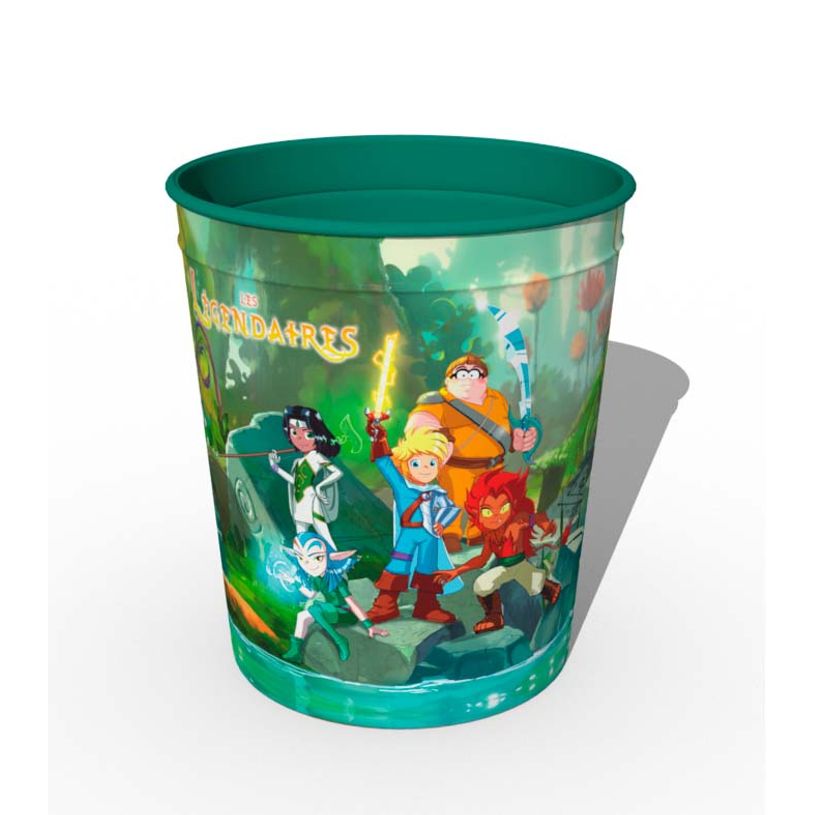 3371010404698-Quo Vadis Légendaires - Corbeille à papier métal-P_79426065_1-0