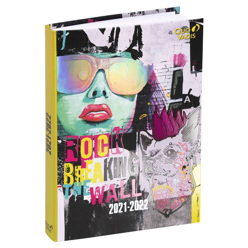 3371010405817-Agenda Reflect - 1 jour par page - 12 x 17 cm - différents modèles disponibles - Quo Vadi-P_79426071_2-1