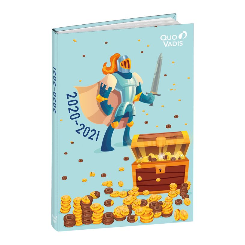 3371010407194-Agenda parfumé Sweet - 1 jour par page - 12 x 17 cm - Quo Vadis-P_79426072_1-0