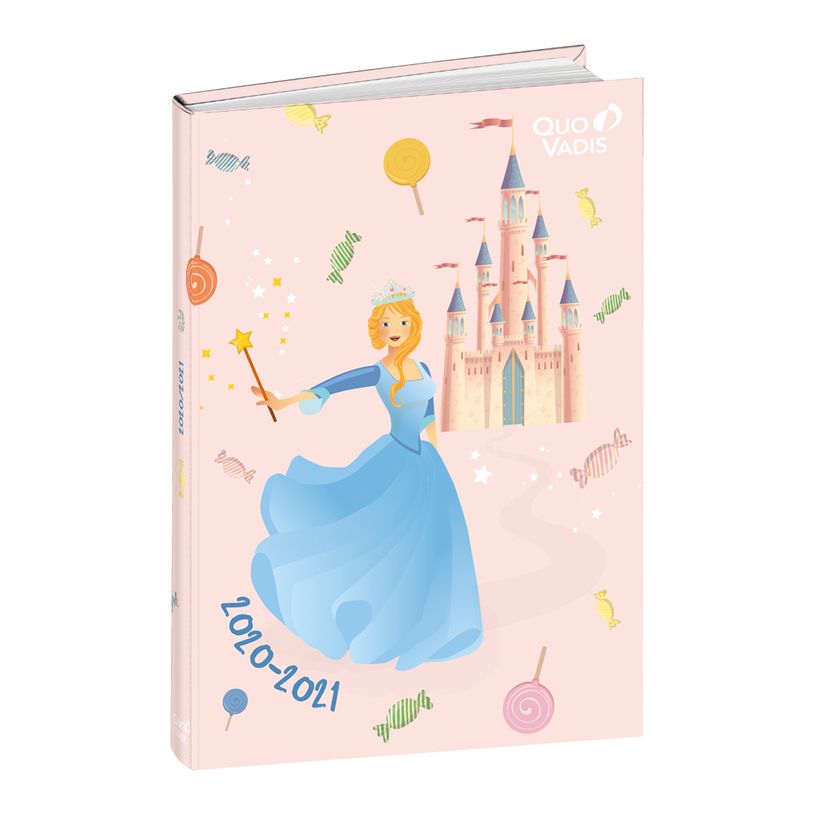 3371010407194-Agenda parfumé Sweet - 1 jour par page - 12 x 17 cm - Quo Vadis-P_79426072_2-1
