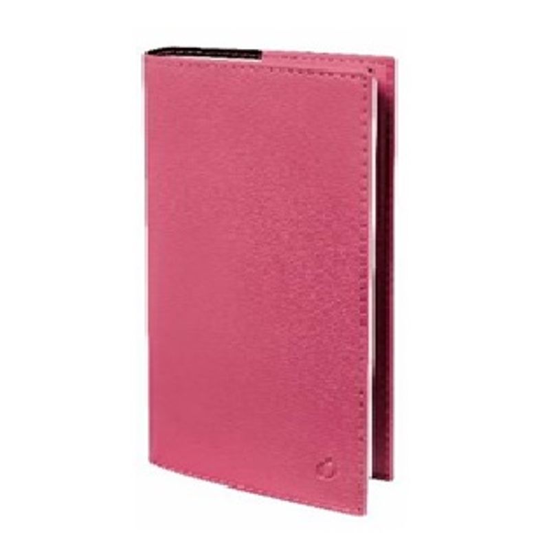 3371010407507-Agenda Soho Rose 1 Semaine sur 2 pages 10X15cm Quo Vadis -P_79426078_1-0
