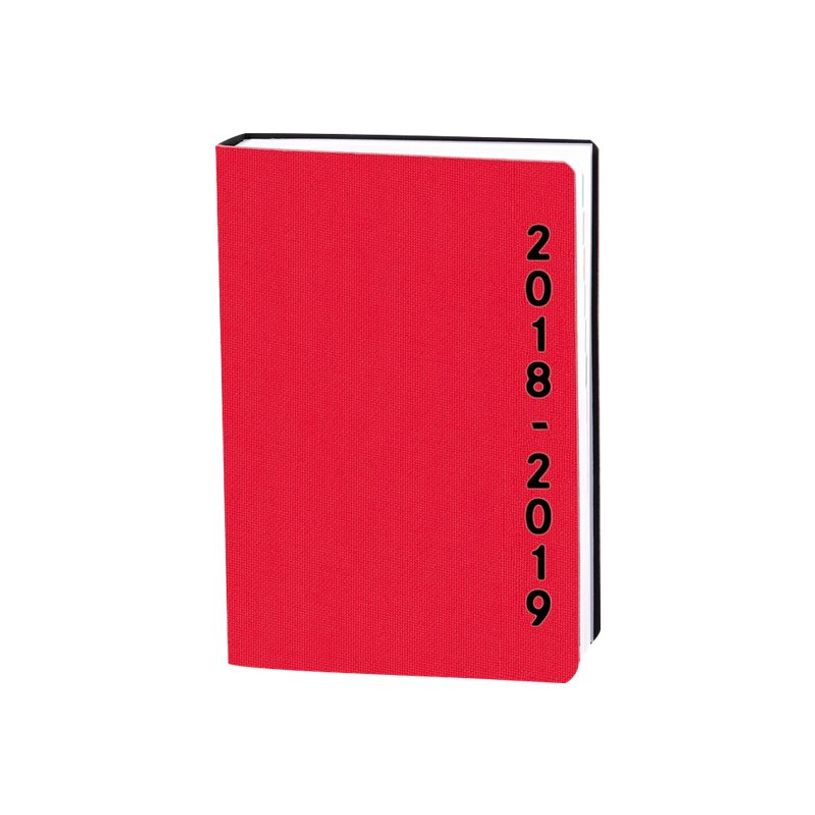 3371010410705-Quo Vadis - Agenda Galaxy - 1 jour par page - 10 x 15 cm - rouge-P_79426097_3-1