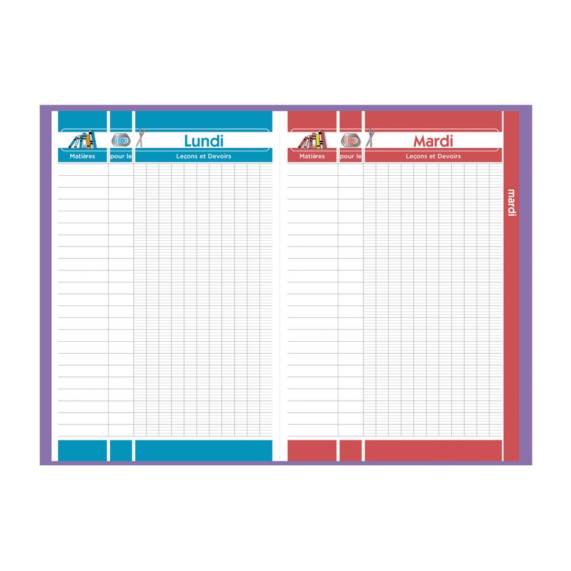 3371010411993-Cahier de textes Nba 15X21cm Quo Vadis -P_79426104_2-1