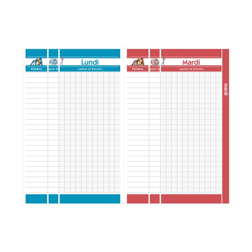 3371010411993-Cahier de textes Nba 15X21cm Quo Vadis -P_79426104_3-2