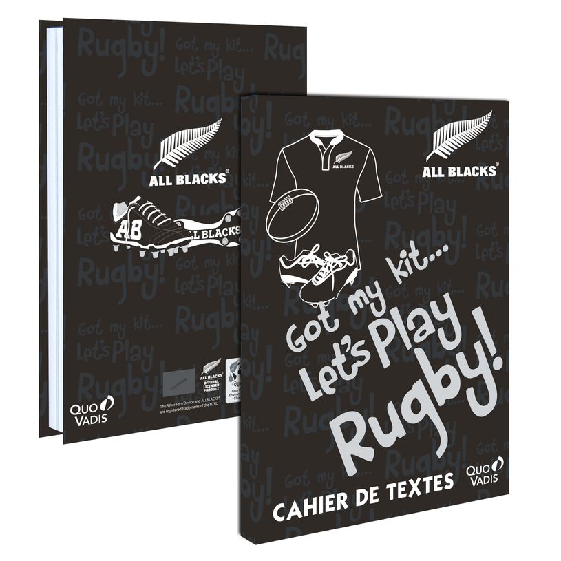 3371010412051-All Blacks - Cahier de Textes 15 x 21 cm - Quo Vadis-P_79426106_2-0
