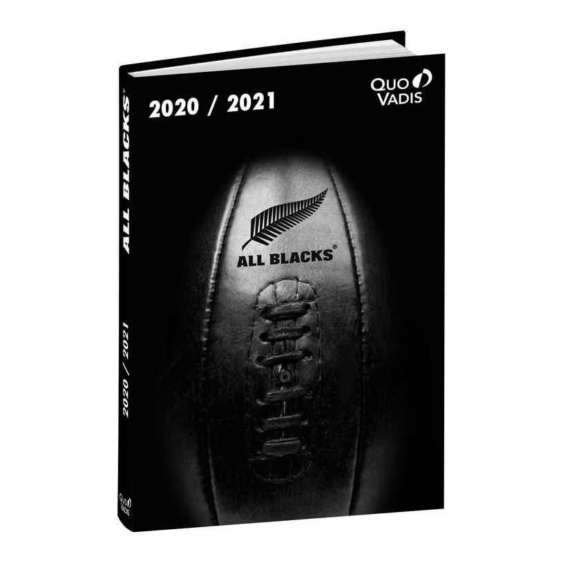 3371010412075-All Blacks - Agenda 1 jour par page - 12 x 17 cm - Quo Vadis-P_79426107_2-0