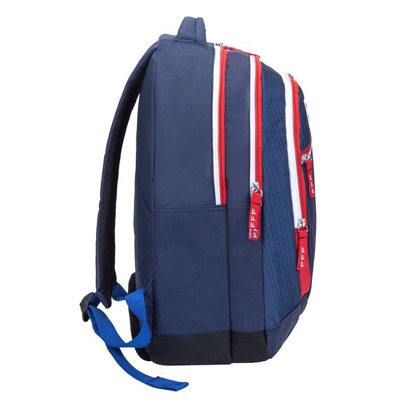 3700516284952-Sac à dos FFF - 2 compartiments - Quo Vadis-P_79426113_2-1