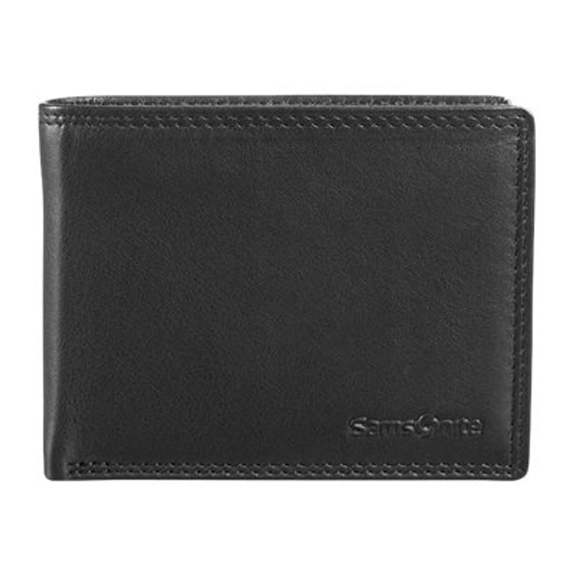 5414847385193-Samsonite Attack SLG S - Portefeuille cuir noir-P_79426127_1-0