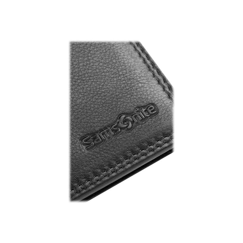 5414847385193-Samsonite Attack SLG S - Portefeuille cuir noir-P_79426127_2-1