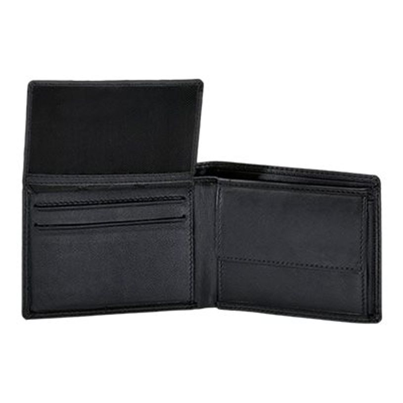 5414847385193-Samsonite Attack SLG S - Portefeuille cuir noir-P_79426127_3-2