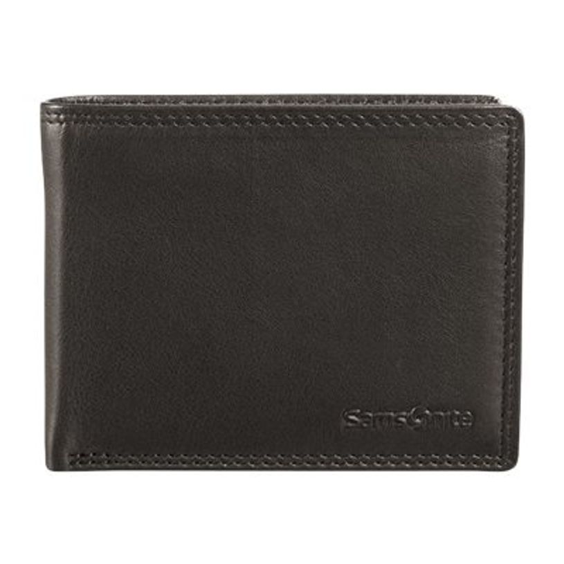 5414847385209-Samsonite Attack SLG S - Portefeuille cuir marron-P_79426128_1-0