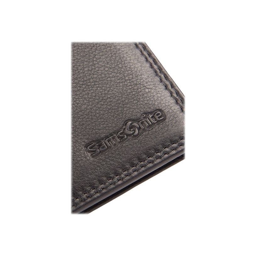 5414847385209-Samsonite Attack SLG S - Portefeuille cuir marron-P_79426128_2-1