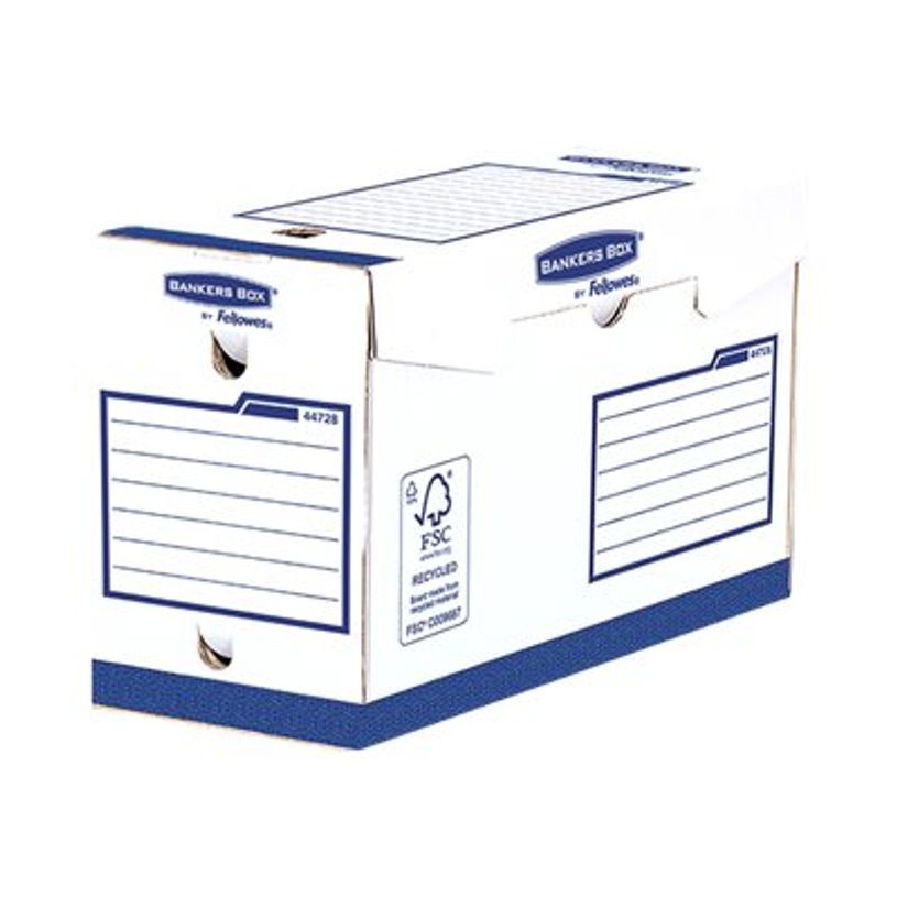 043859702893-Bankers Box Heavy Duty A4+ - 20 boîtes archives - dos 15 cm - Fellowes-P_79426135_1-0
