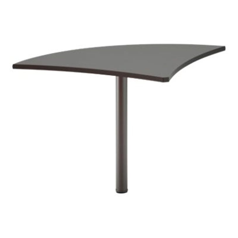 3483600740533-Angle de liaison à 90° JAZZ+ - Pied anthracite - Aulne-P_79426162_1-0