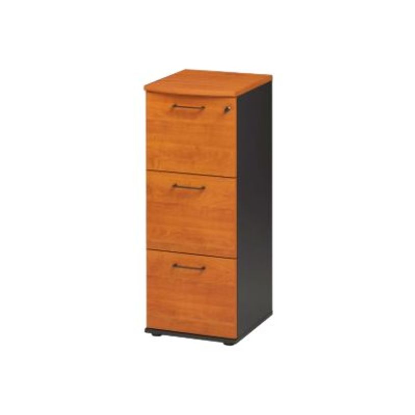 3483600783752-Classeur 3 tiroirs JAZZ+ - pour dossiers suspendus - Aulne-P_79426189_1-0