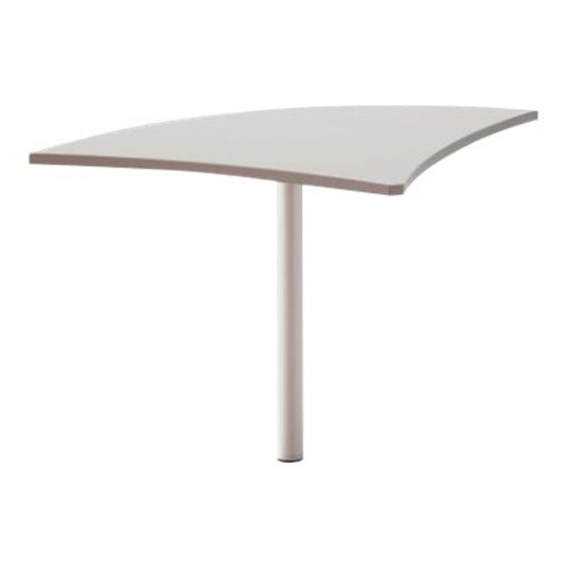 3483600784421-Angle de liaison à 90° JAZZ+ - Pied blanc - Hêtre -P_79426243_1-0