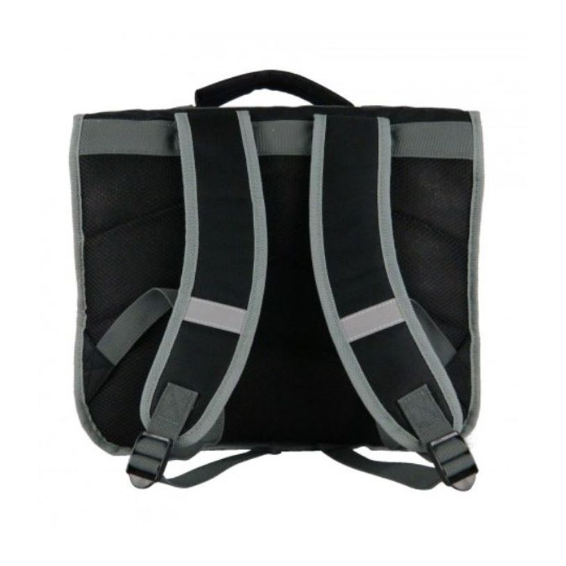 4891320414808-Star Wars Cartable 38 cm noir/gris 2 compartiments Bagtrotter -P_79426493_2-1