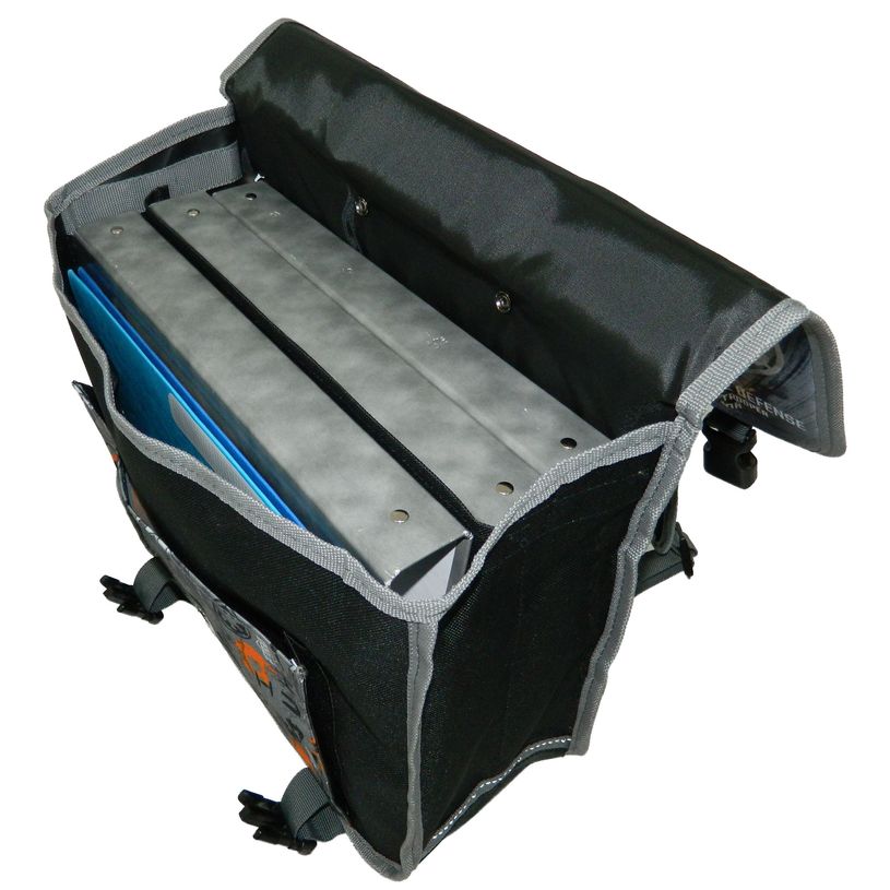 4891320414815-Star Wars Cartable à roulettes 38 cm 2 compartiments Bagtrotter -P_79426494_2-1