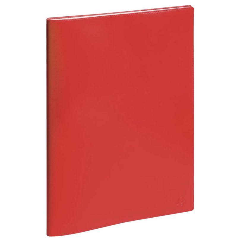 3660942060455-Agenda de bureau 16 mois Vérone - 1 semaine sur 2 pages - 21 x 29,7 cm - disponible dans différentes cou--1