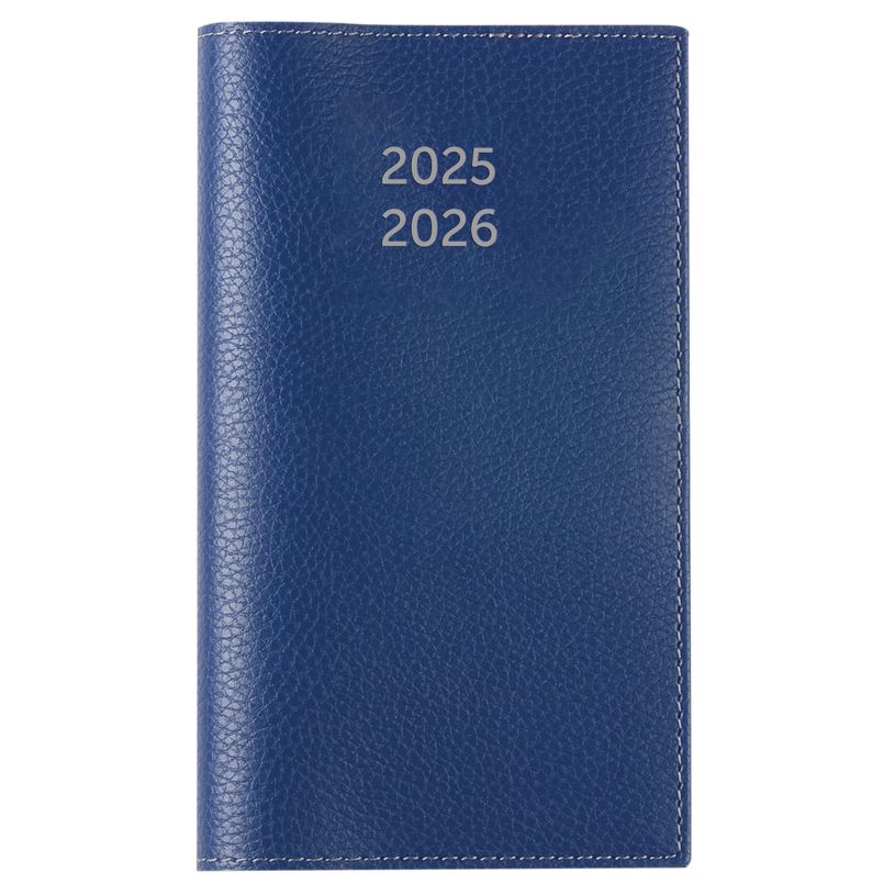 5412303147255-Agenda de poche Calpe Prof - 1 semaine sur 2 pages - bulletin de notes - 9 x 16 cm - 2 coul-P_79426526_3-2