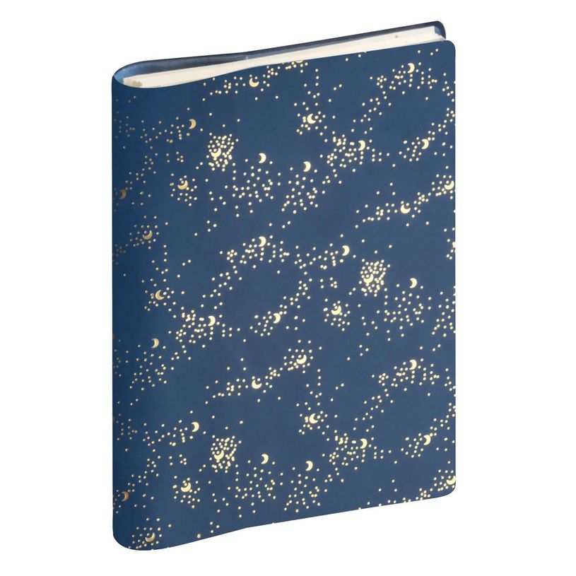 3660942057691-Agenda de poche Méline - 1 semaine sur 2 pages - 16 mois - 9 x 13 cm - disponible dans diff-P_79426535_1-0