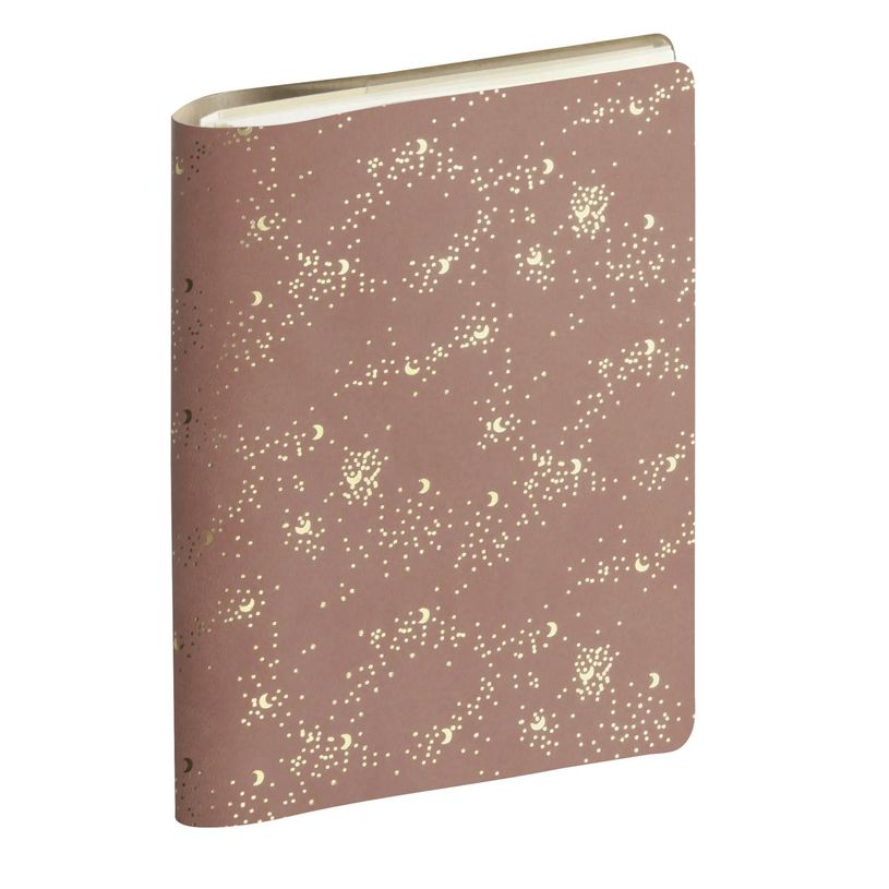 3660942057691-Agenda de poche Méline - 1 semaine sur 2 pages - 16 mois - 9 x 13 cm - disponible dans diff-P_79426535_2-1