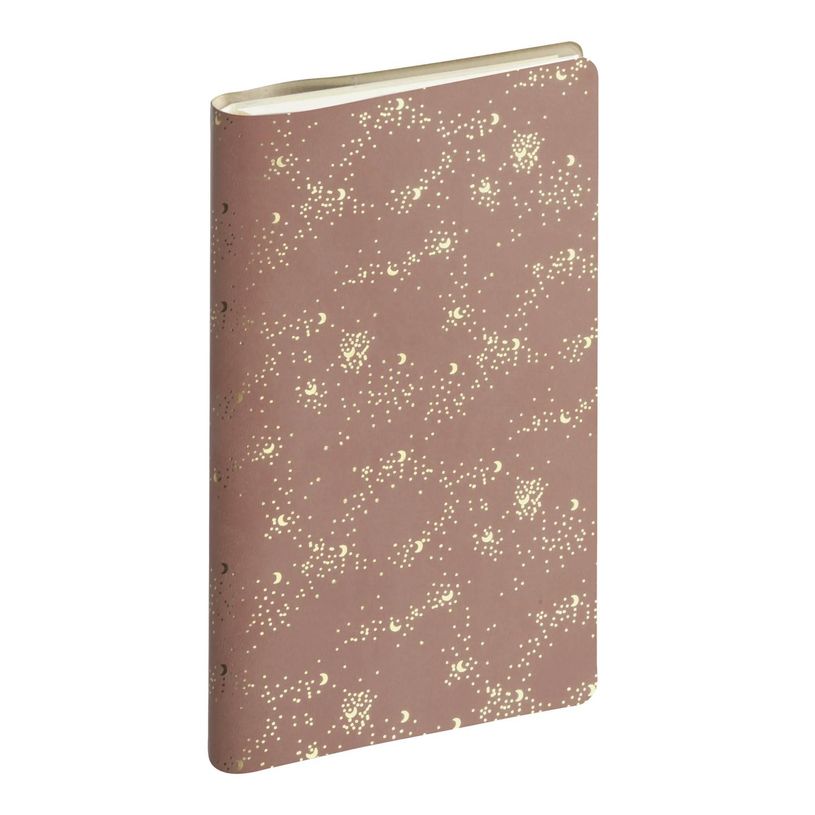 3660942057714-Agenda de poche Méline - 1 semaine sur 2 pages - 16 mois - 9 x 16 cm - disponible dans diff-P_79426536_2-1