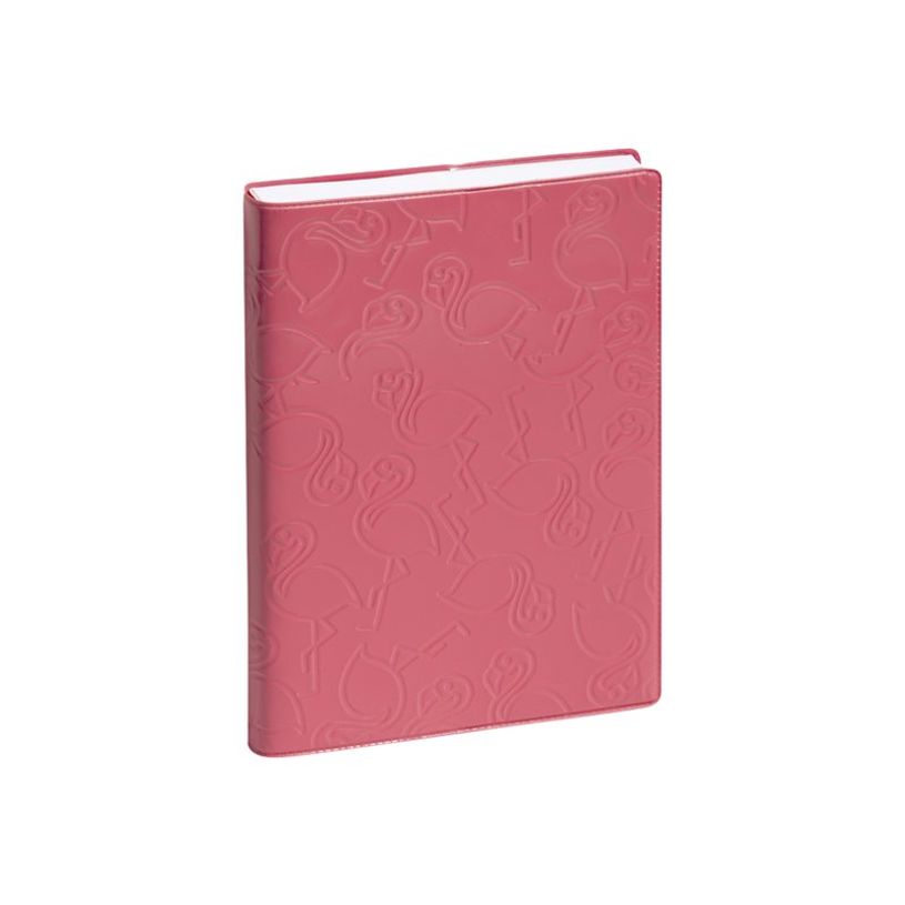 3660942060363-Agenda Glossy 1 Jour par page 17X12cm Exacompta -P_79426541_1-0