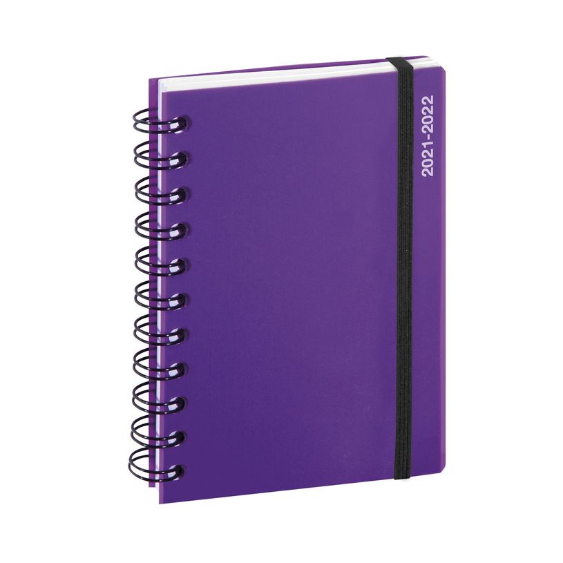 3660942060370-Agenda Work&After Iderama - 1 jour par page - 10 x 15 cm - disponible dans différentes cou-P_79426542_8-5