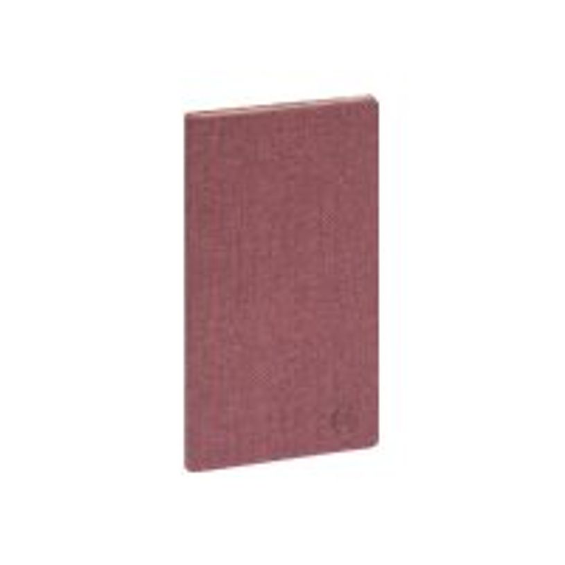 3660942060417-Agenda de poche Tweed - 1 semaine sur 1 page - 9 x 17,5 cm - 12 mois - disponible dans diff-P_79426546_7-5