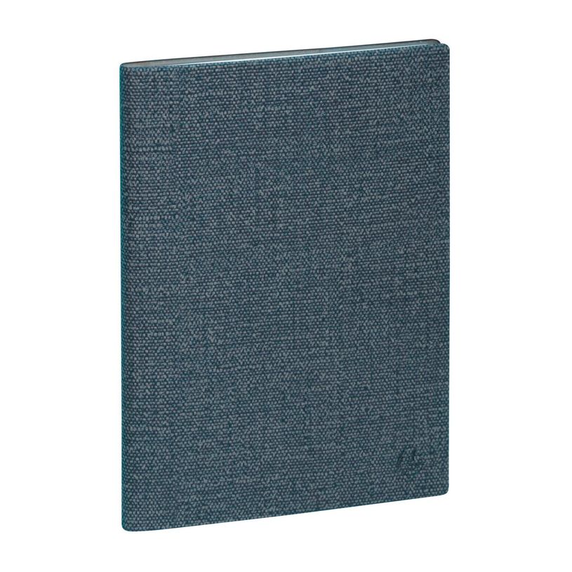 3660942060424-Agenda Tweed - 1 semaine sur 2 pages - 15 x 21 cm - 12 mois- disponible dans différentes c-P_79426547_2-0