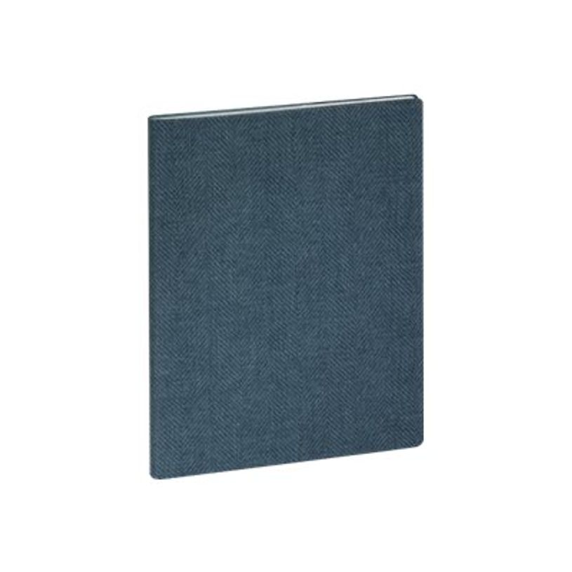 3660942060424-Agenda Tweed - 1 semaine sur 2 pages - 15 x 21 cm - 12 mois- disponible dans différentes c-P_79426547_8-6