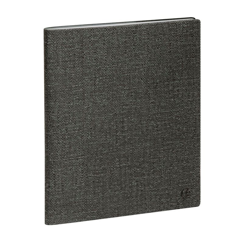 3660942060431-Agenda Tweed - 1 semaine sur 2 pages - 18,5 x 22,5 cm - 12 mois - disponible dans différen-P_79426548_4-2