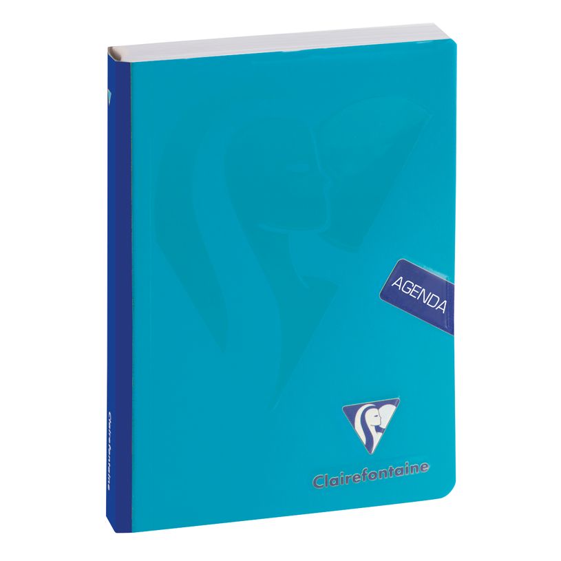 3660942060554-Agenda Mimesys - 1 jour par page - 12 x 17 cm - disponible dans différentes couleurs - Exa-P_79426550_7-0