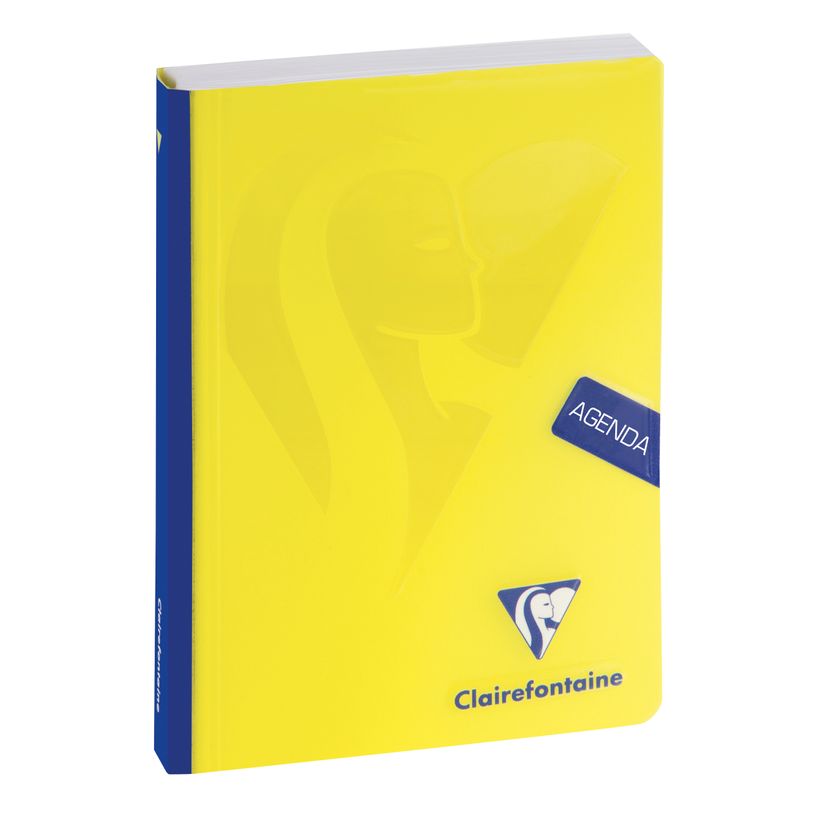 3660942060554-Agenda Mimesys - 1 jour par page - 12 x 17 cm - disponible dans différentes couleurs - Exa-P_79426550_9-2