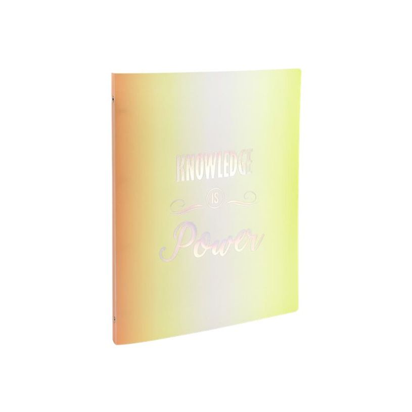 3130630511434-Exacompta Candy Blue - Classeur à anneaux - Dos 20 mm - A4 - pour 140 feuilles - disponibl-P_79426560_1-0