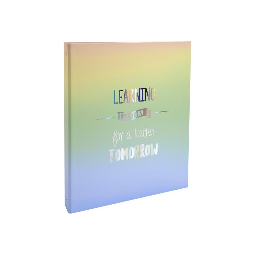 3130630513438-Exacompta Candy Blue - classeur à anneaux-P_79426561_1-0