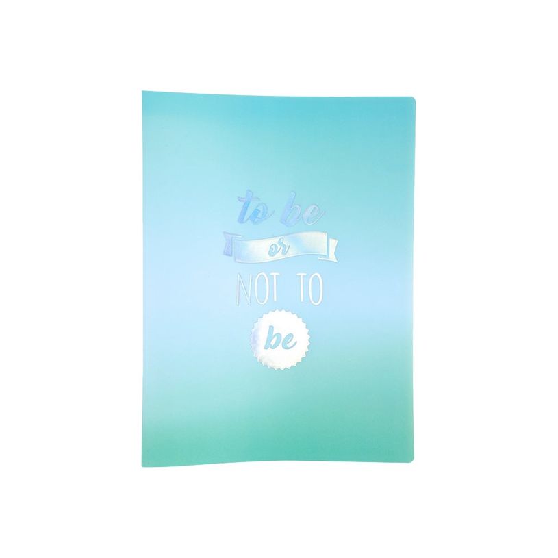 3130630852438-Exacompta Candy Blue - porte vues-P_79426569_2-1