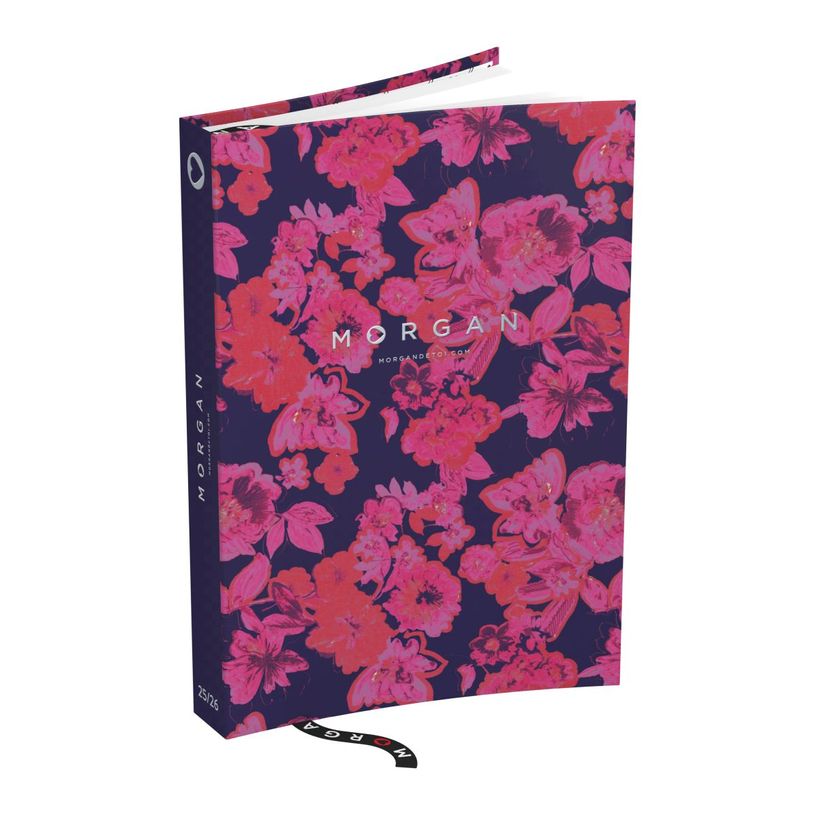 3147280090882-Agenda Morgan - 1 jour par page - 12 x 17 cm - Hamelin-P_79426848_3-1