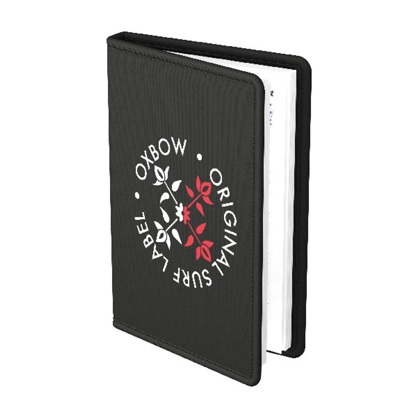 3147280098543-Agenda Oxbow Collector - 1 jour par page - 12 x 17 cm - Hamelin-P_79426851_2-1