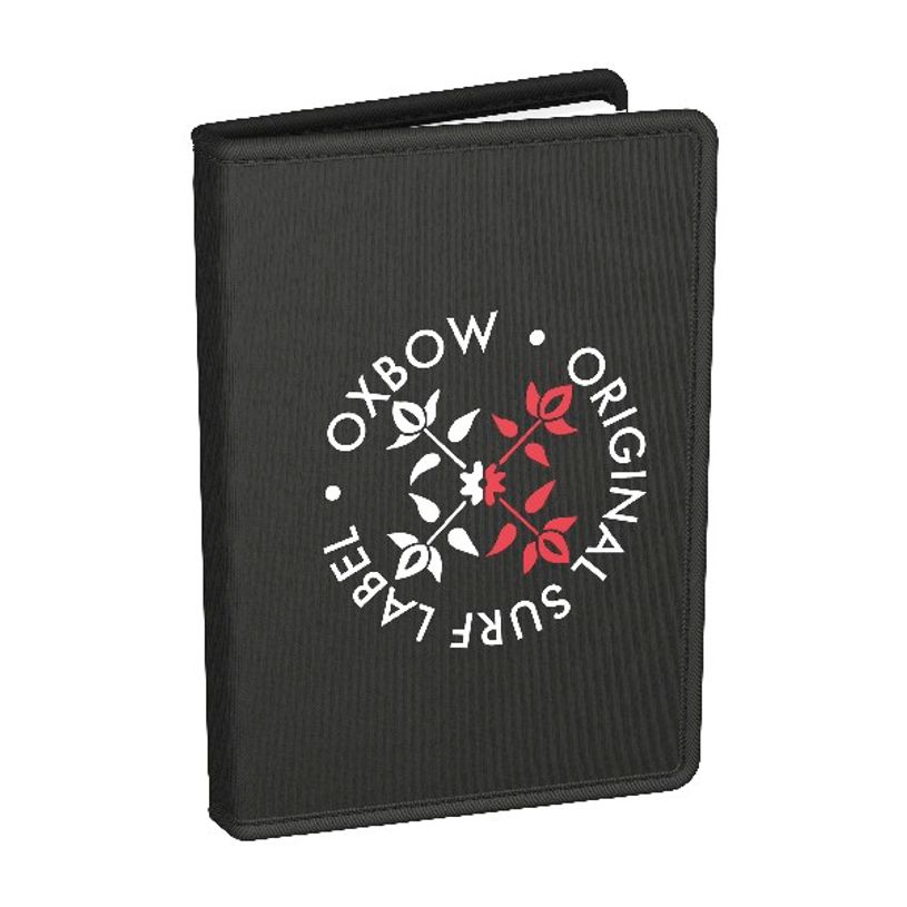 3147280098543-Agenda Oxbow Collector - 1 jour par page - 12 x 17 cm - Hamelin-P_79426851_3-2