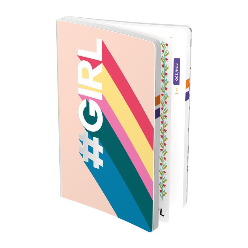 3147280103445-Agenda Hamelin - 1 jour par page - 12 x 17 cm - différents modèles disponibles -P_79426865_1-0