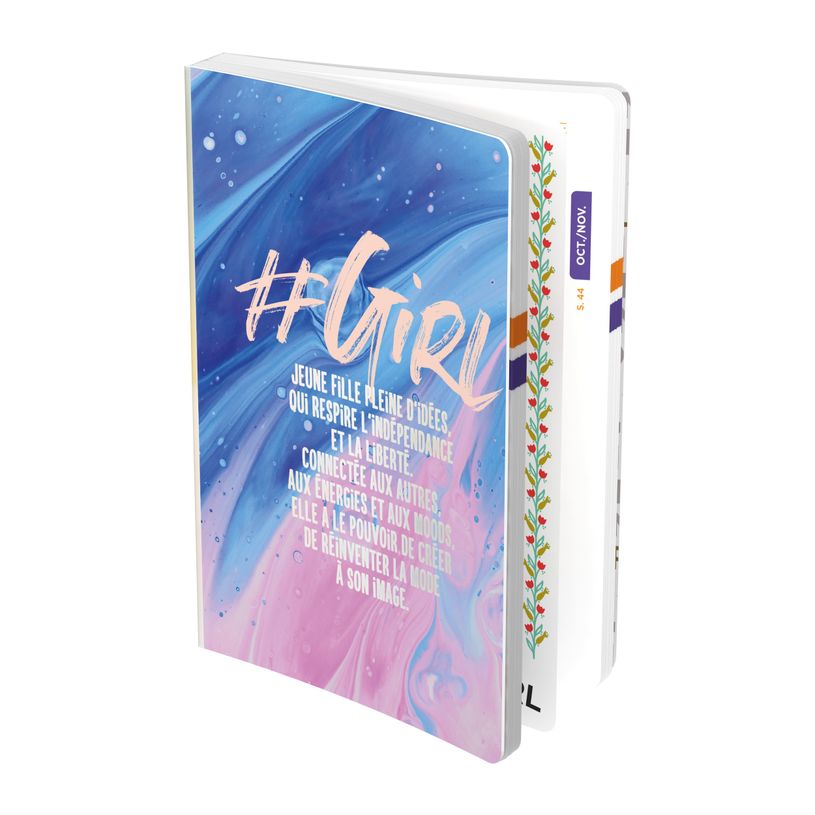 3147280103445-Agenda Hamelin - 1 jour par page - 12 x 17 cm - différents modèles disponibles -P_79426865_2-1