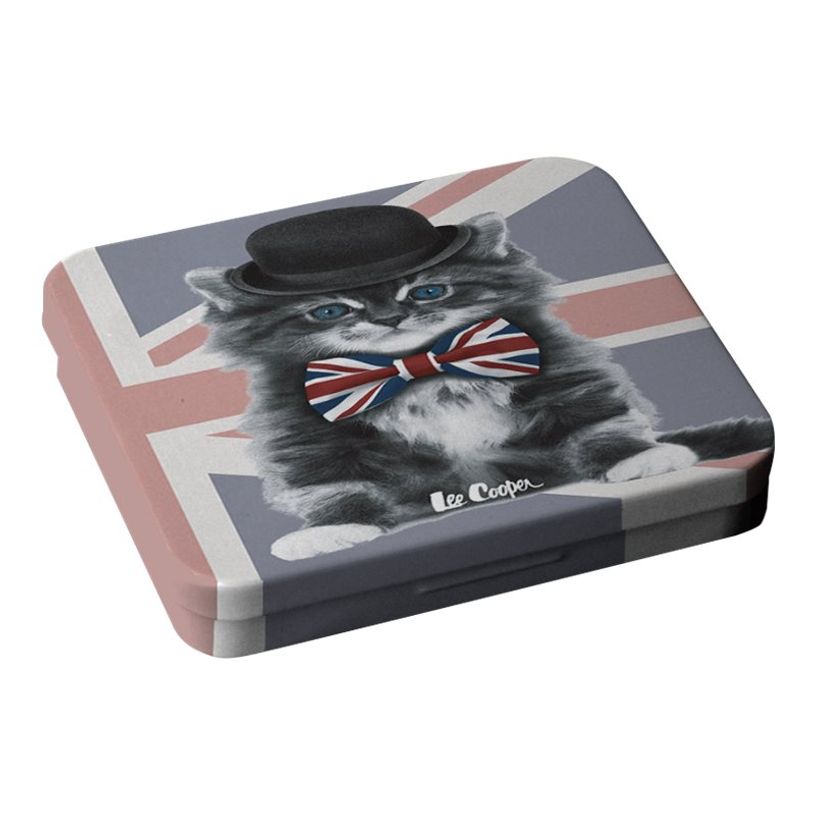 3219090808787-Clementina Frog Lee Cooper Chat - boîte d'archive-P_79426959_1-0