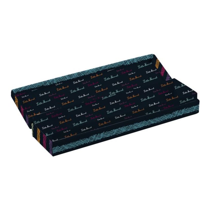 3329688127005-Little Marcel - Trousse plumier en carton - Clairefontaine-P_79426993_2-1