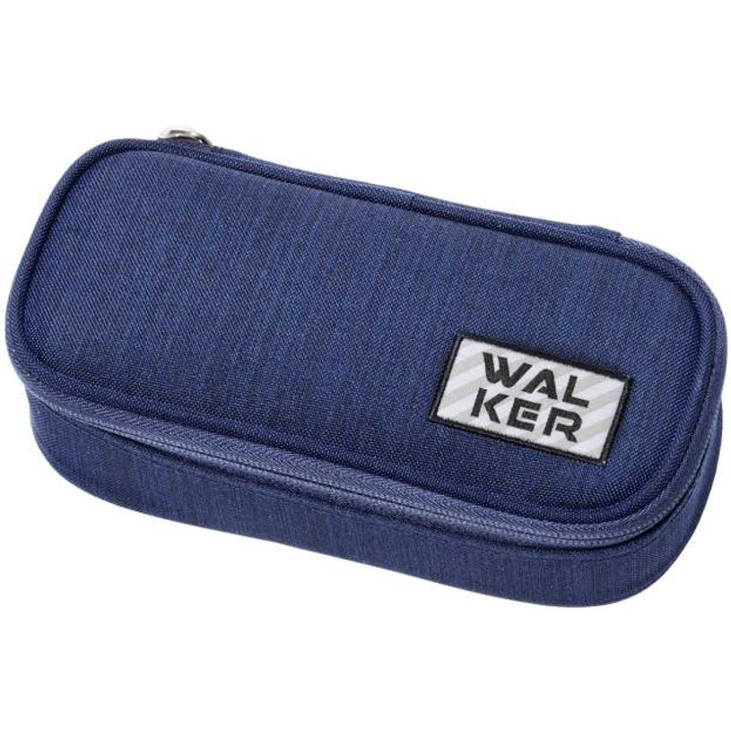 9002638191632-Walker Trousse Plumier Paradise blue Noir & turquoise 1 compartiment  -P_79427053_1-0