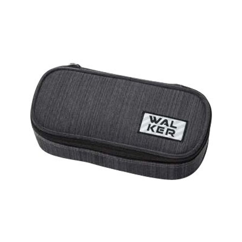 9002638191649-Plumier WALKER Pure Eco 1 compartiment coloris gris-P_79427054_2-1
